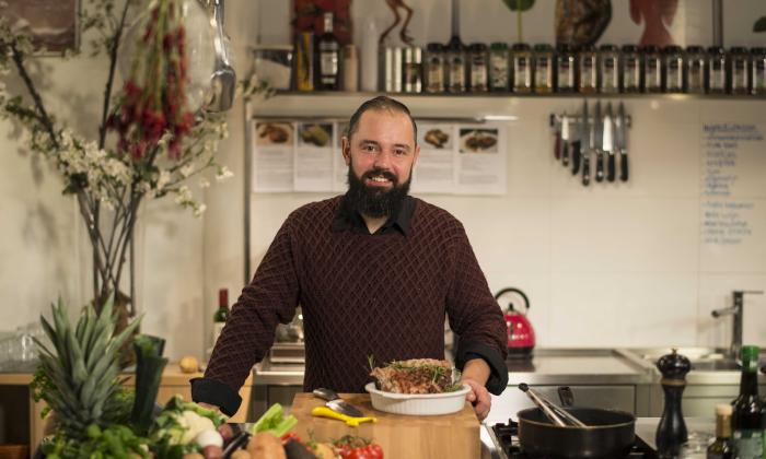 Dit is de Top 2000 top 3 van Ramon Brugman